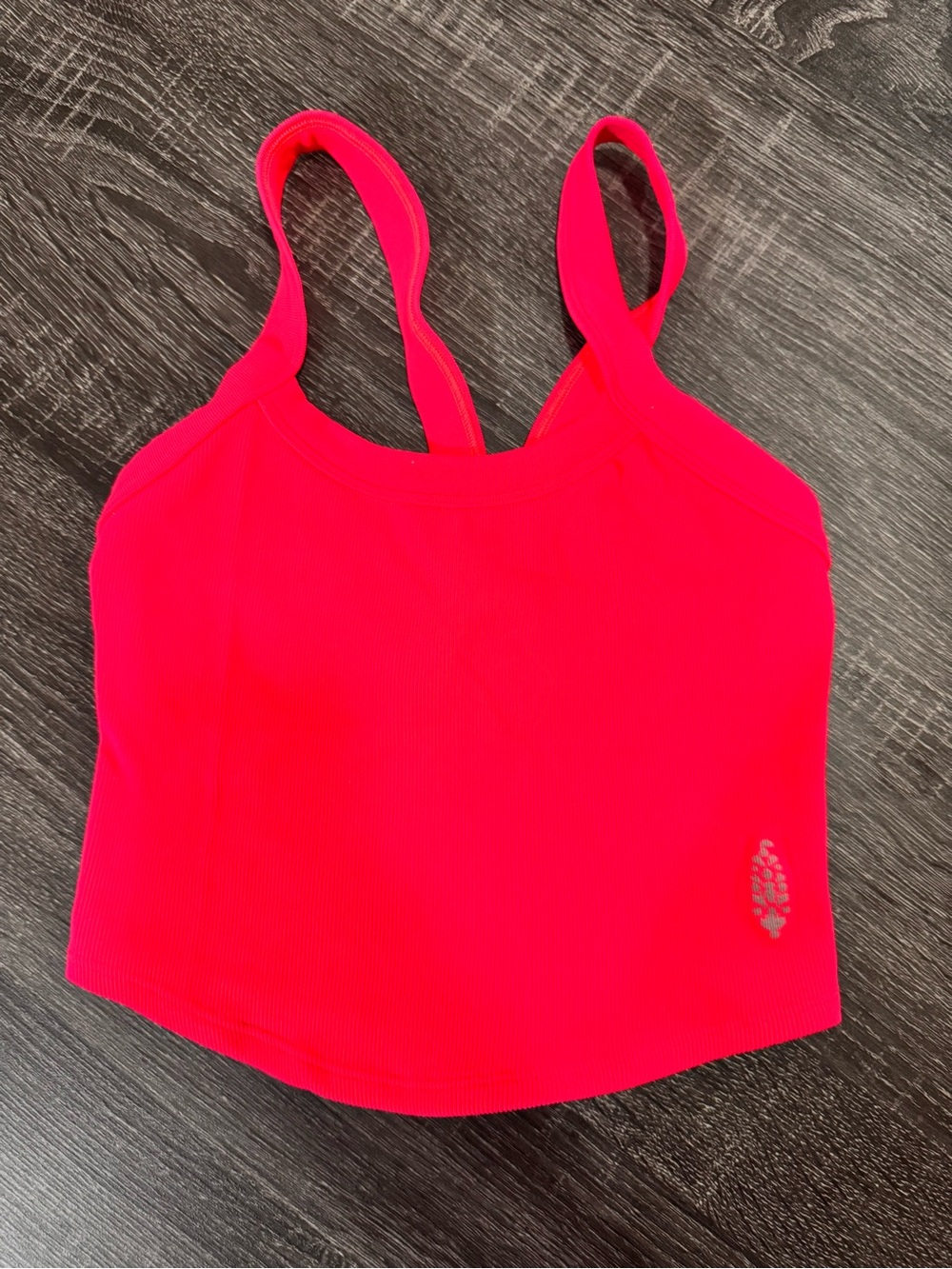 FP Movement Tank Crop Top